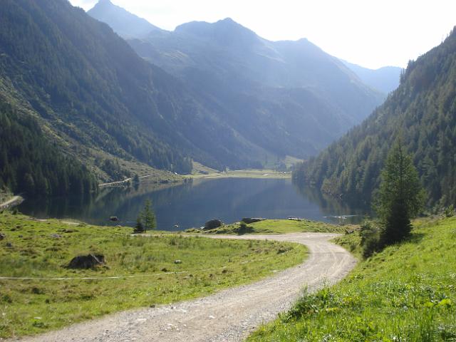 53 Riesachsee 1338 m.JPG